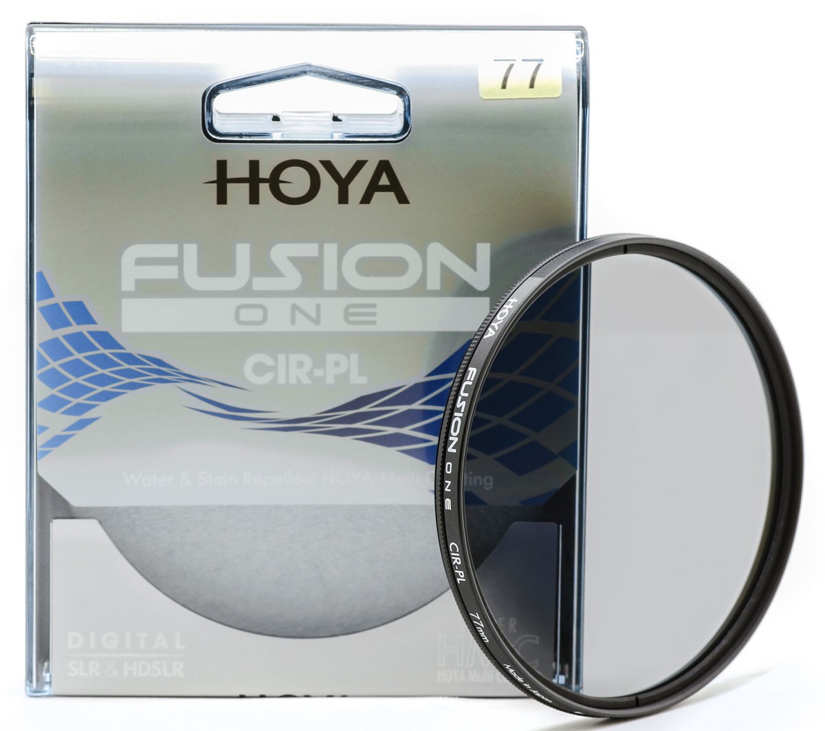 Hoya fusion one cpl