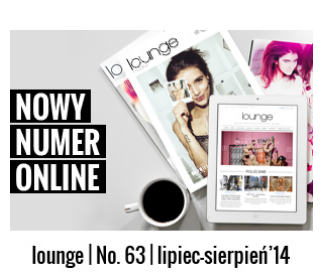 nowy numer lounge