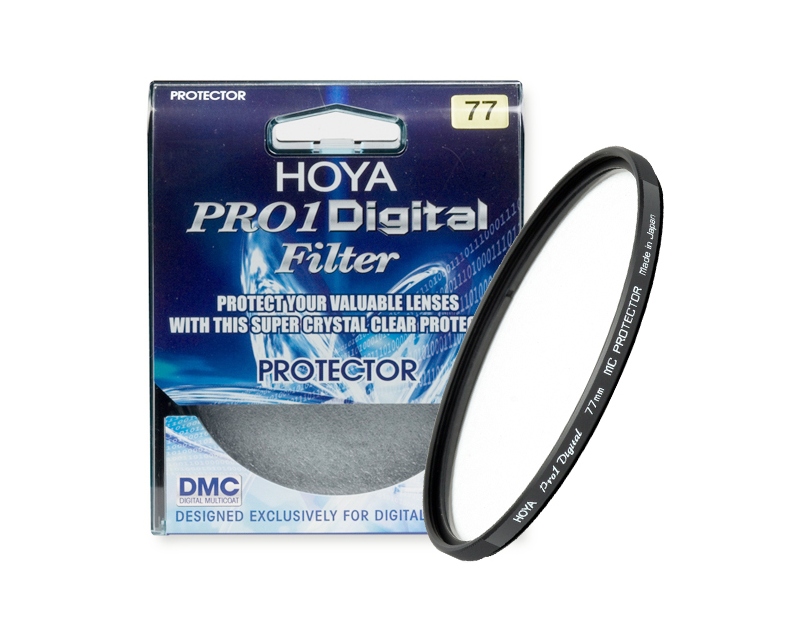 filtr hoya PRO1D protector 01