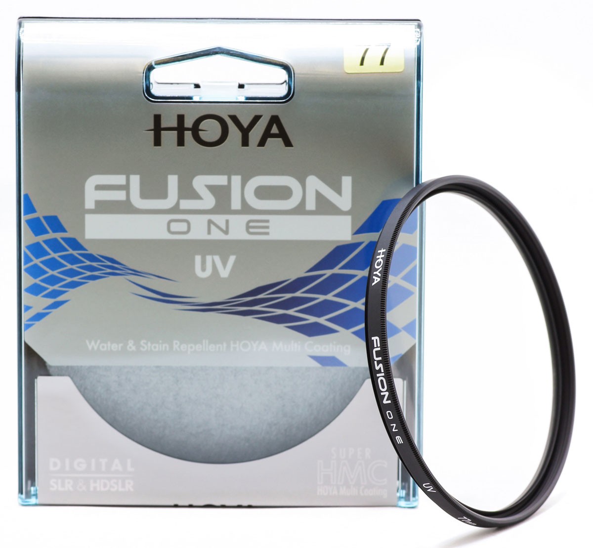 Hoya fusion one uv