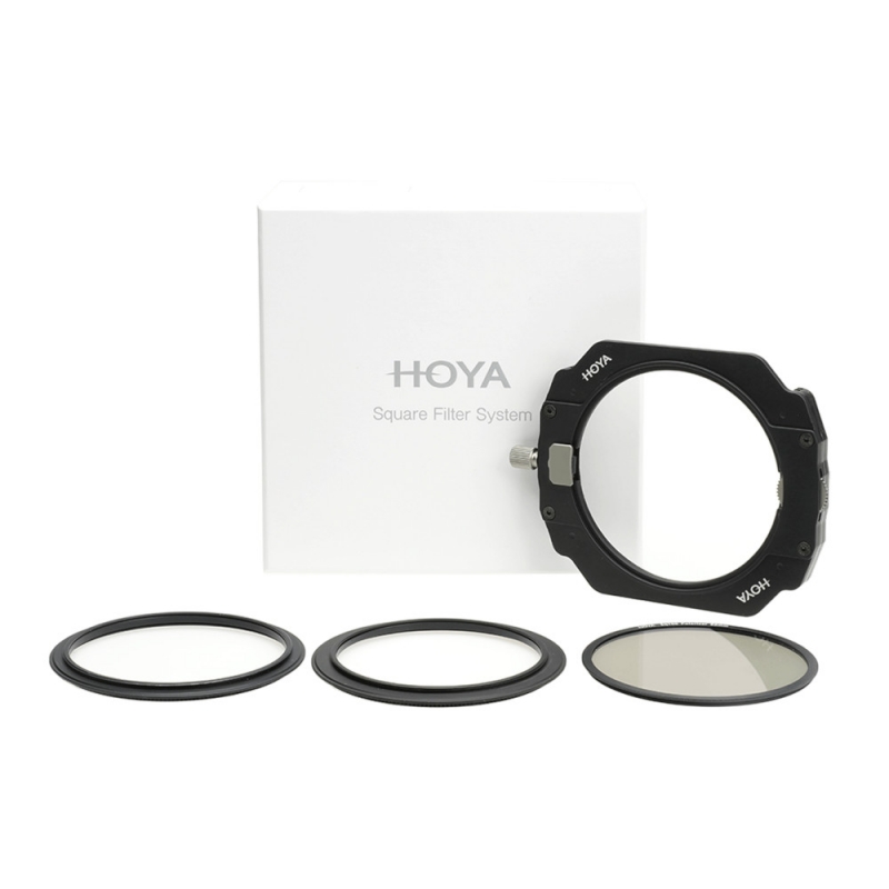 Zestaw Hoya SQ100 Holder Kit